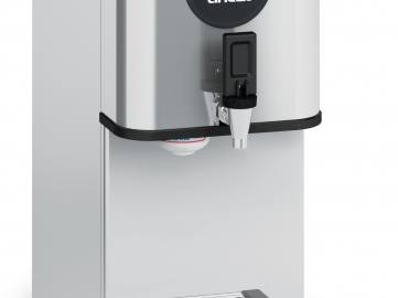 Coffee Machines and Water Boilers 