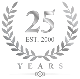 CaterQuip Celebrating 25 Years in Business