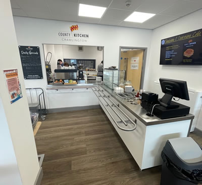 Commercial Catering Equipment