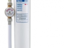 Water Treatment Filters And Cartridges 